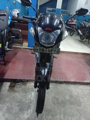 Hero CBZ 2012