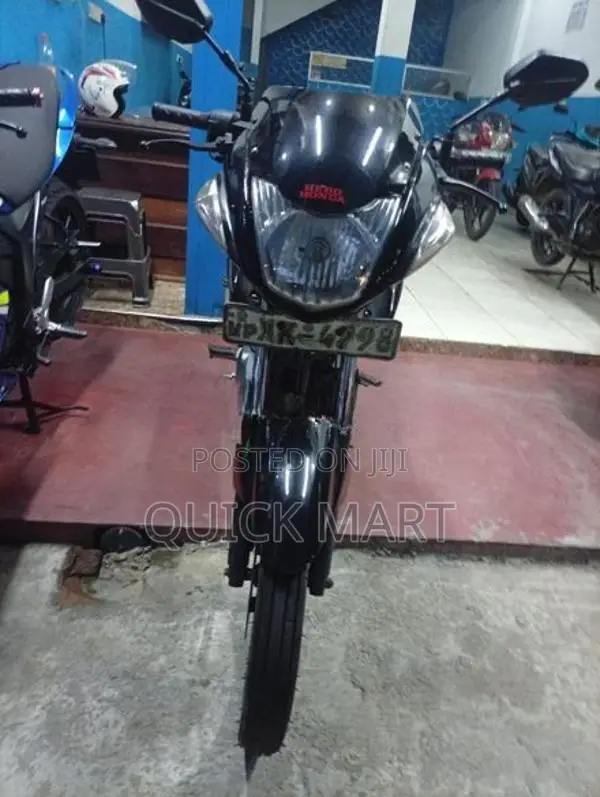 Hero CBZ 2012