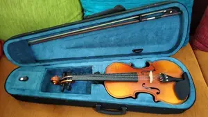 Super Lark Violin