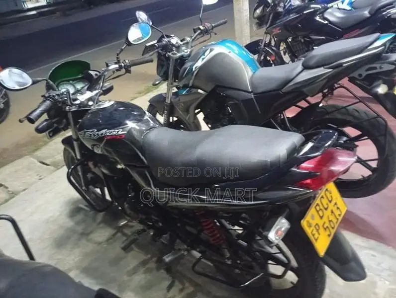 Hero Passion pro 2016