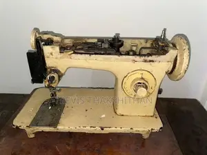 Singer Sewing Machine