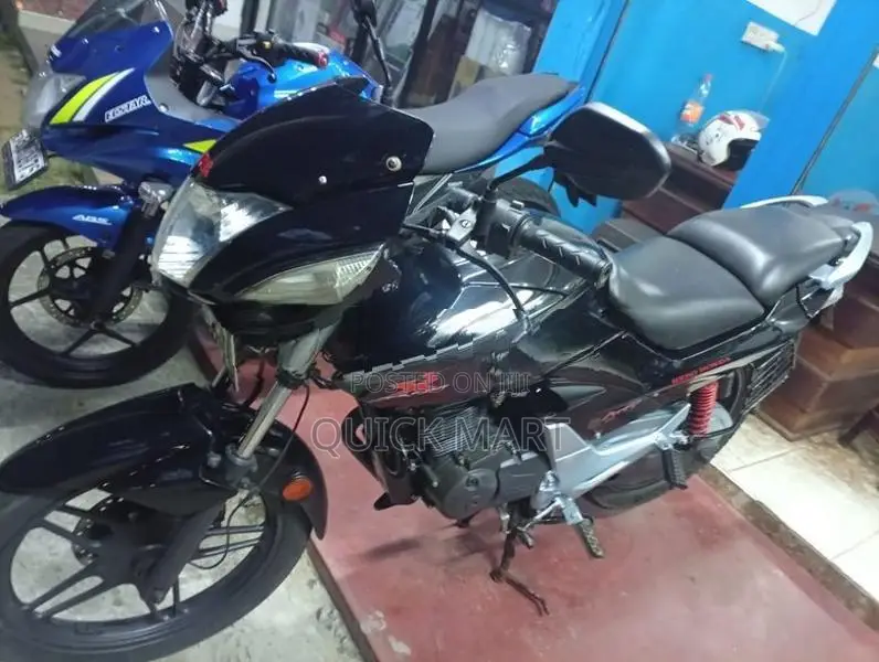 Hero CBZ 2012