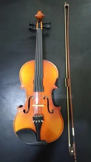 Super Lark Violin