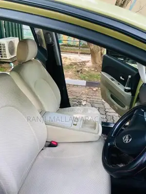 Toyota Passo 2007