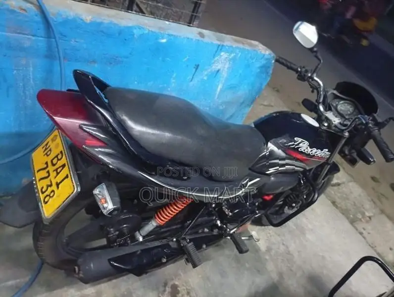 Hero Passion pro 2014