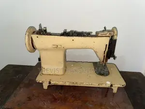 Singer Sewing Machine