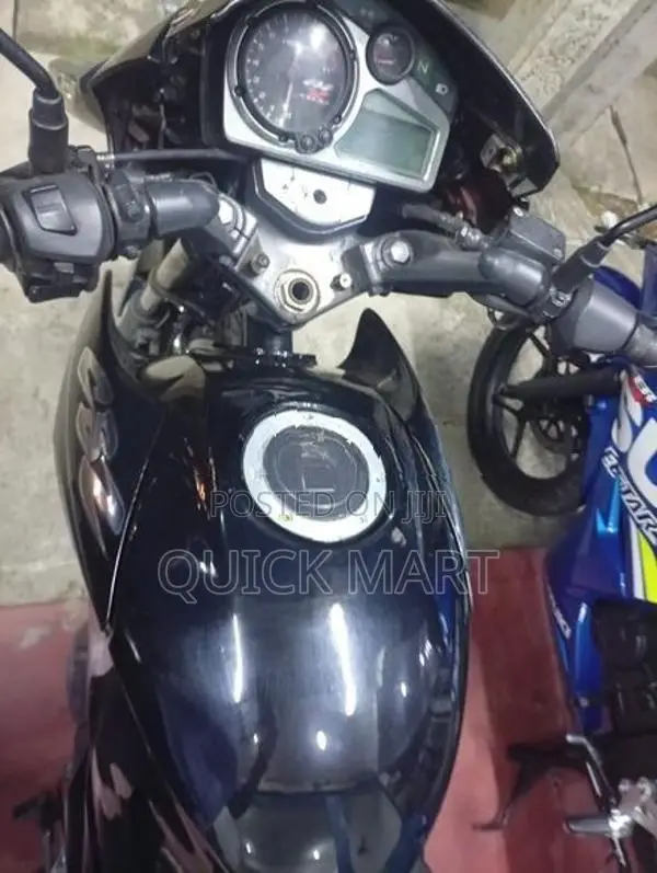 Hero CBZ 2012