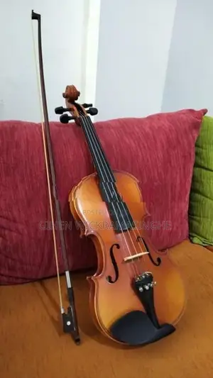 Super Lark Violin
