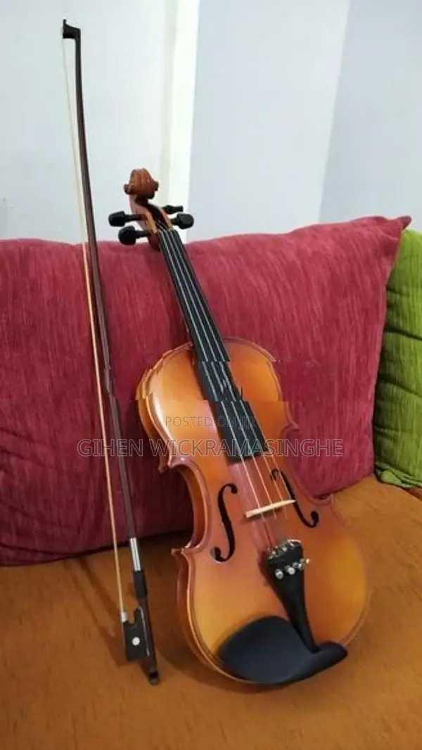 Super Lark Violin
