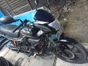Hero Passion pro 2014