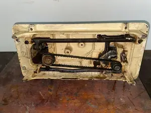 Singer Sewing Machine