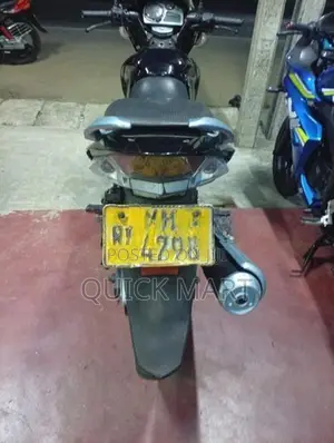 Hero CBZ 2012