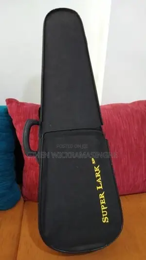 Super Lark Violin