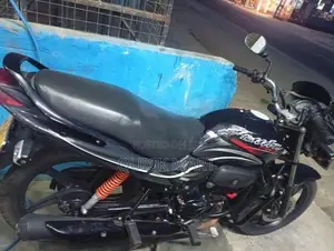 Hero Passion pro 2014
