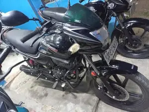 Hero Passion pro 2016