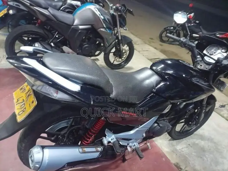 Hero CBZ 2012