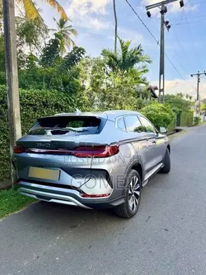 BYD Sealion 6 2025