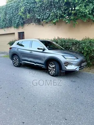 BYD Sealion 6 2025