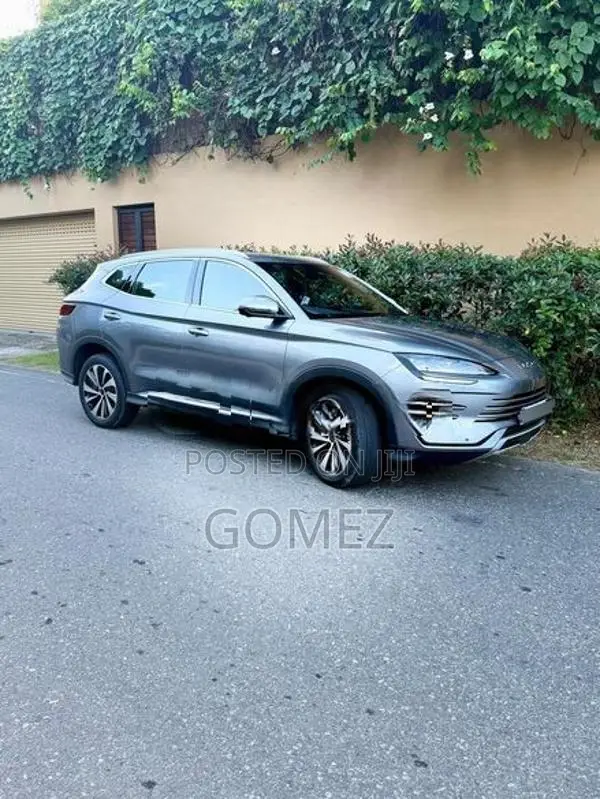 BYD Sealion 6 2025