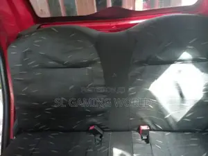 Tata Nano 2012