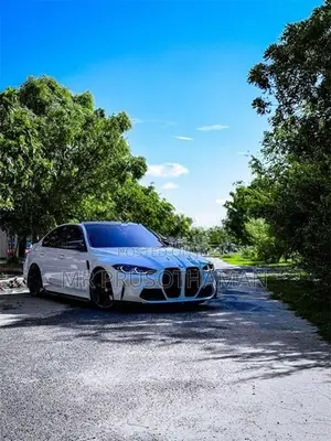 BMW 318i M Sport Shadow 2018