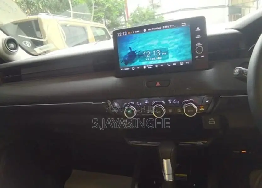 Honda Vezel Z Premium 2026