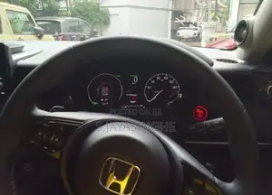 Honda Vezel Z Premium 2026