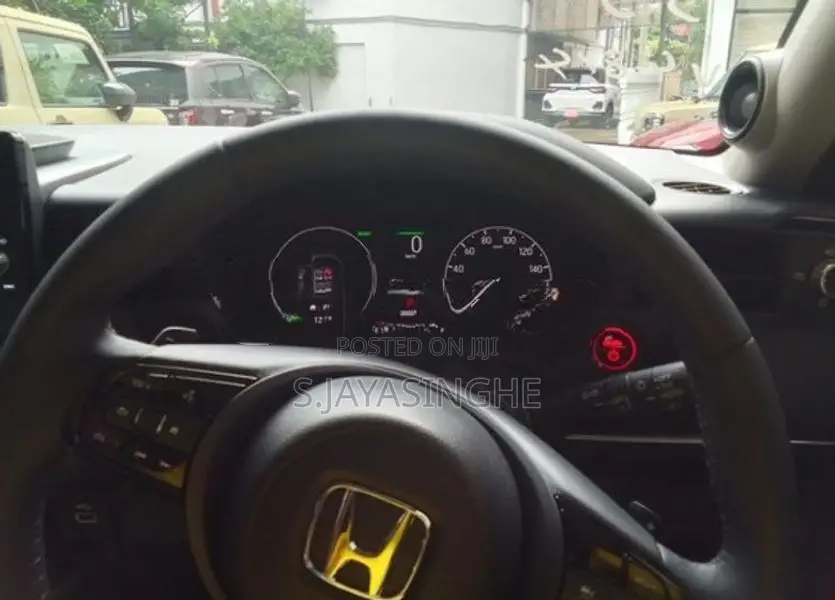 Honda Vezel Z Premium 2026