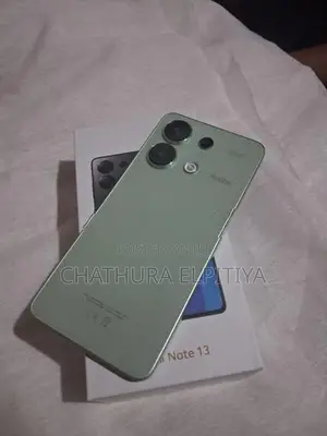 Xiaomi Redmi Note 13 4G (Used)