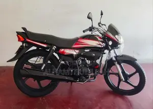 Hero HF Deluxe 2018