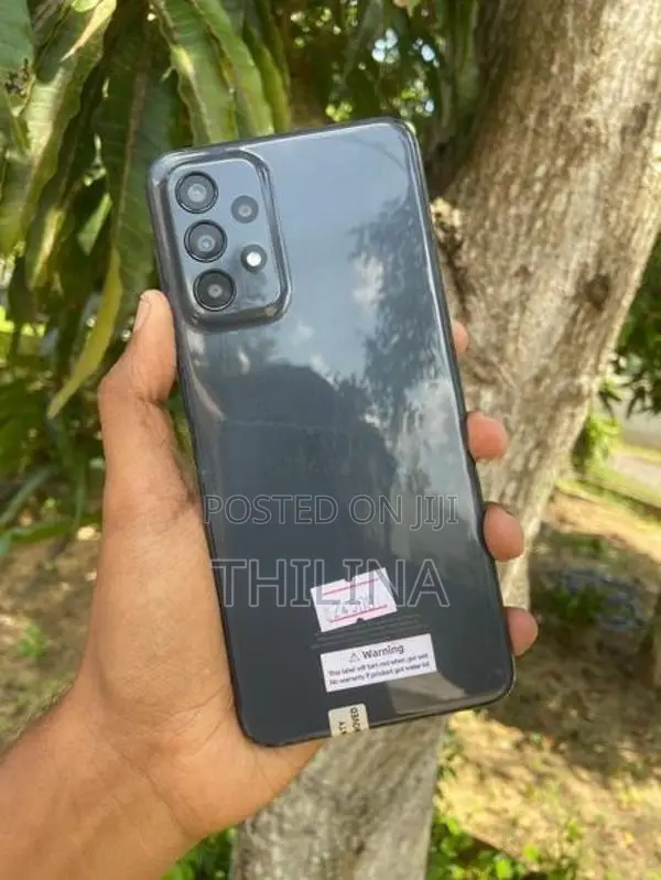 Samsung Galaxy A23 128GB (Used)