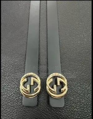 Ladies Belt