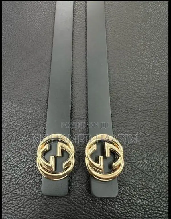 Ladies Belt