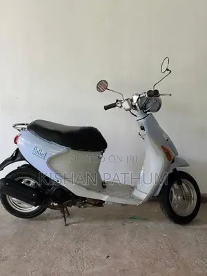 Suzuki Palette 2018
