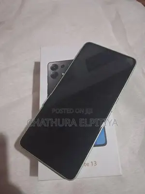Xiaomi Redmi Note 13 4G (Used)
