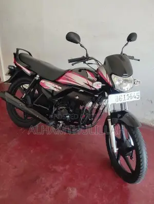Hero HF Deluxe 2018