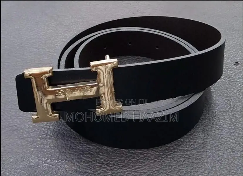 Ladies Belt