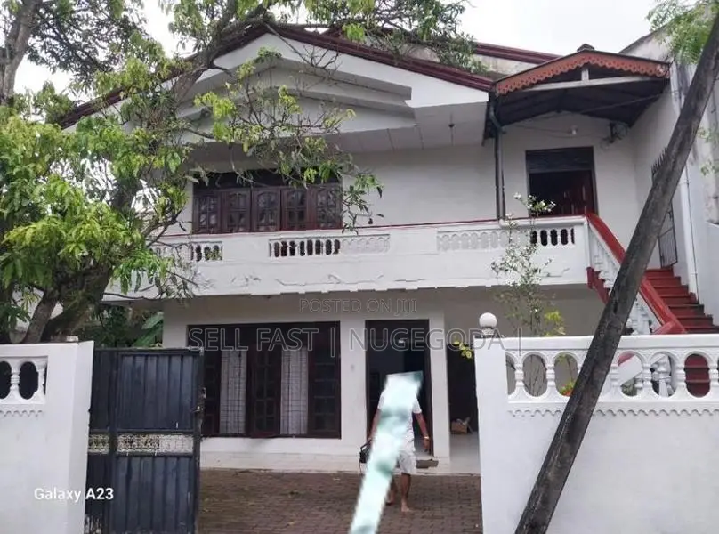 House for Rent - Piliyandala