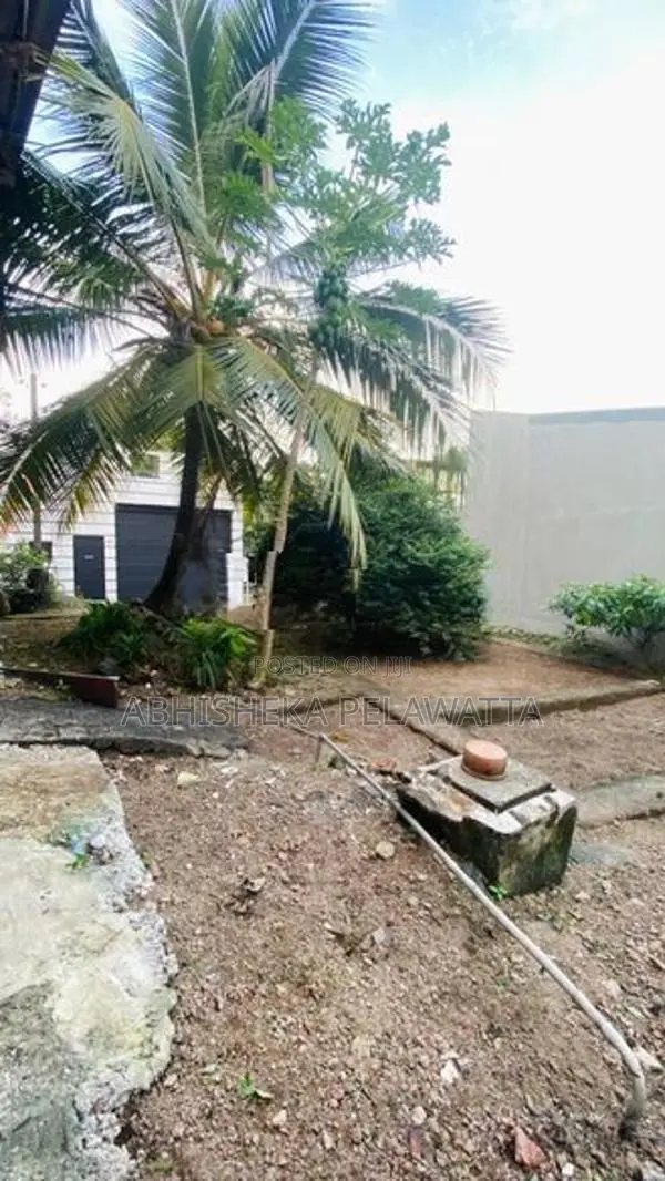Land for Sale - Gothatuwa / ගොතටුව, නින්දහේන ඉඩමක් විකිණීමට