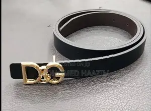 Ladies Belt