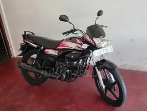 Hero HF Deluxe 2018