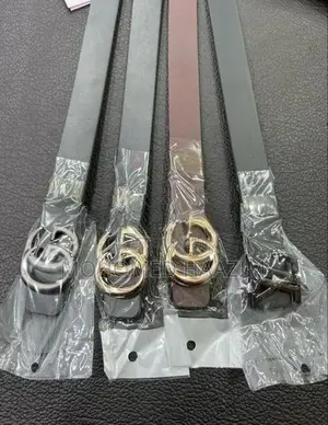 Ladies Belt