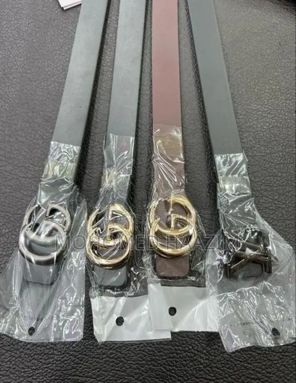 Ladies Belt