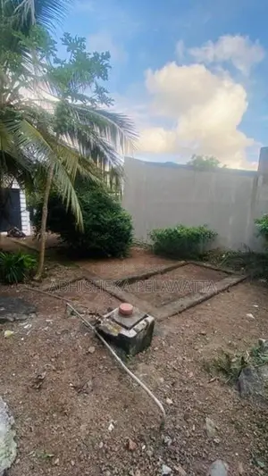 Land for Sale - Gothatuwa / ගොතටුව, නින්දහේන ඉඩමක් විකිණීමට