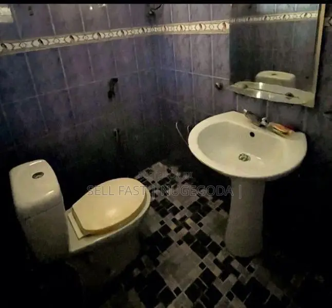 House for Rent - Piliyandala