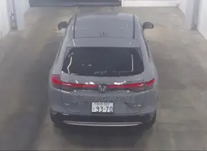 Honda Vezel Z Wireless Charging 2025