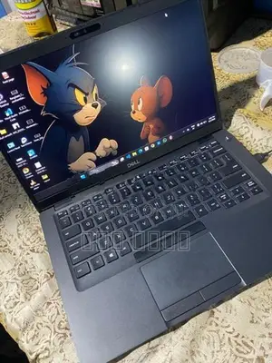 Dell 5400