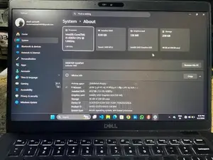 Dell 5400