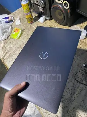 Dell 5400