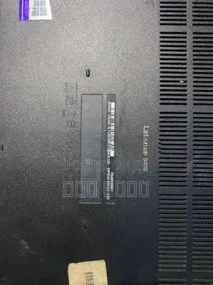 Dell 5400